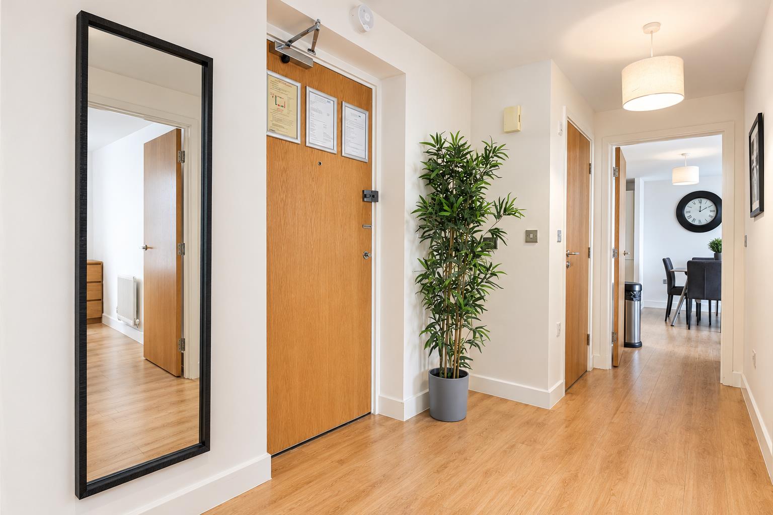 10 Merrivale Mews, Milton Keynes